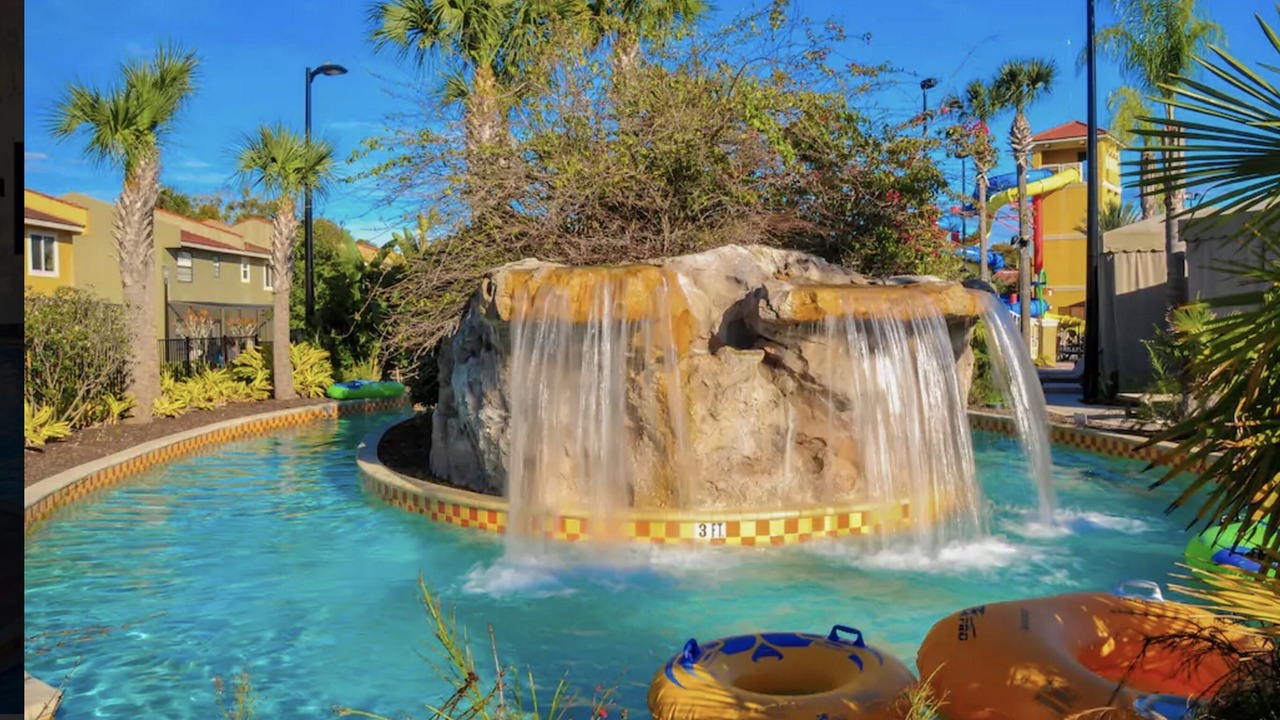Photo of Outdoor in Kissimmee