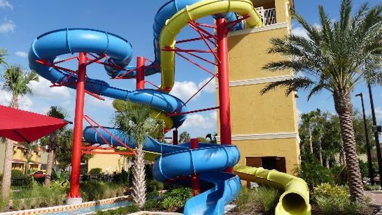 Photo of Outdoor in Kissimmee