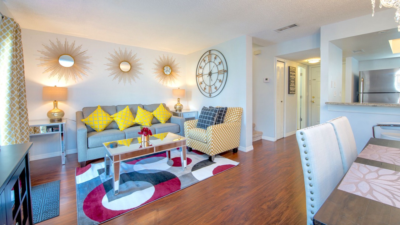Photo of Livingroom in Kissimmee