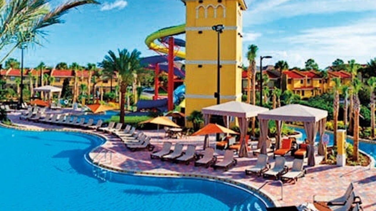 Photo of Outdoor in Kissimmee