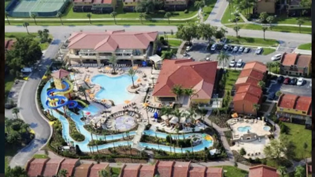 Photo of Outdoor in Kissimmee