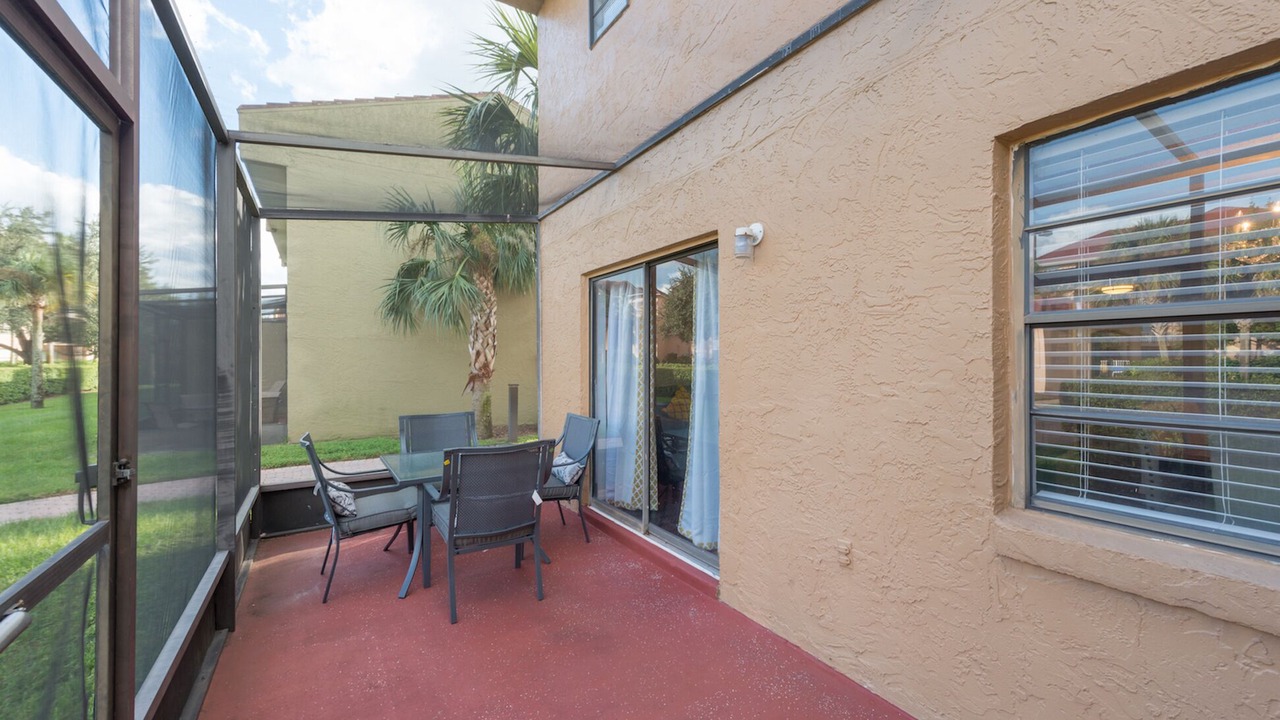 Photo of Outdoor in Kissimmee