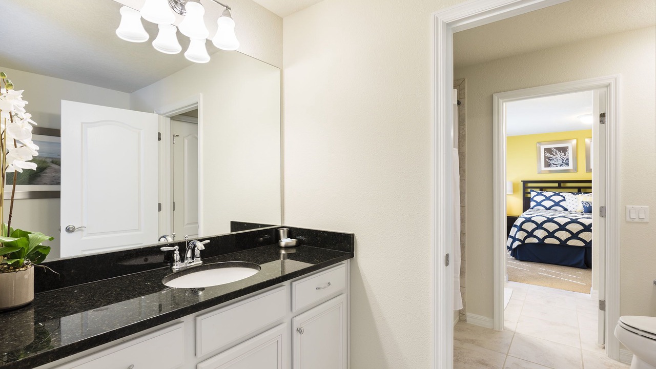 Photo of Bathroom in Four Corners
