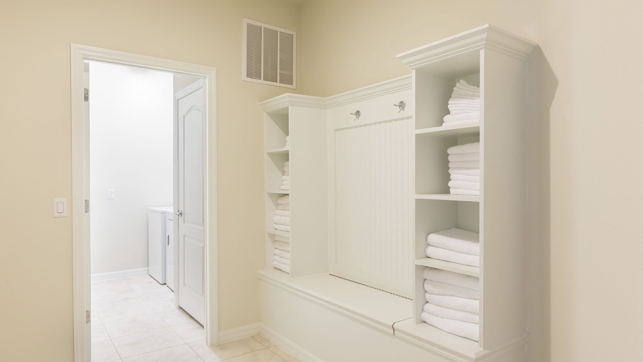 Photo of Bedroom in Four Corners