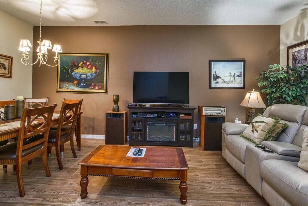 Photo of Livingroom in West Kissimmee