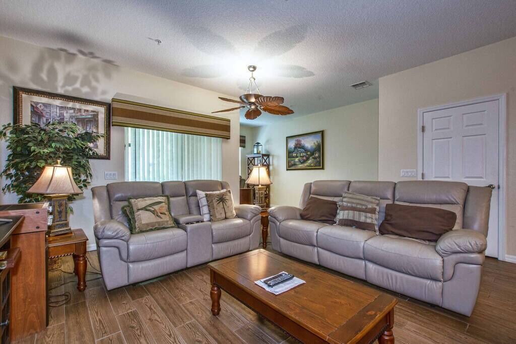 Photo of Livingroom in West Kissimmee