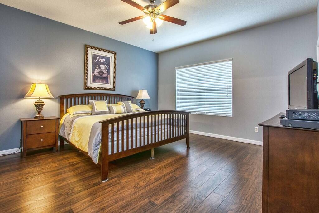 Photo of Bedroom in West Kissimmee