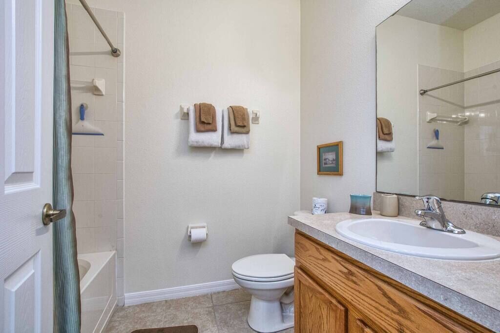 Photo of Bathroom in West Kissimmee