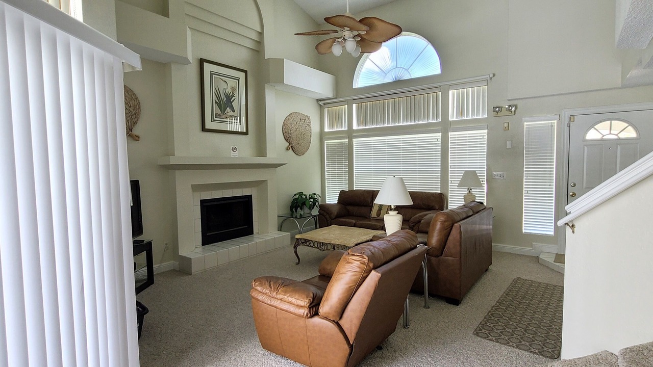 Photo of Livingroom in Kissimmee