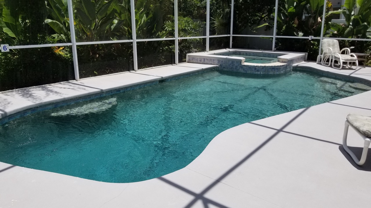Photo of Outdoor in Kissimmee