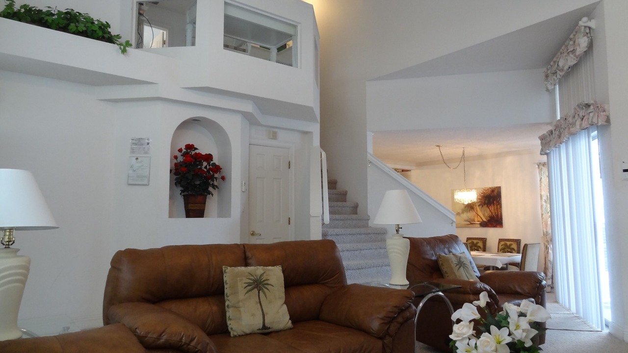 Photo of Bedroom in Kissimmee