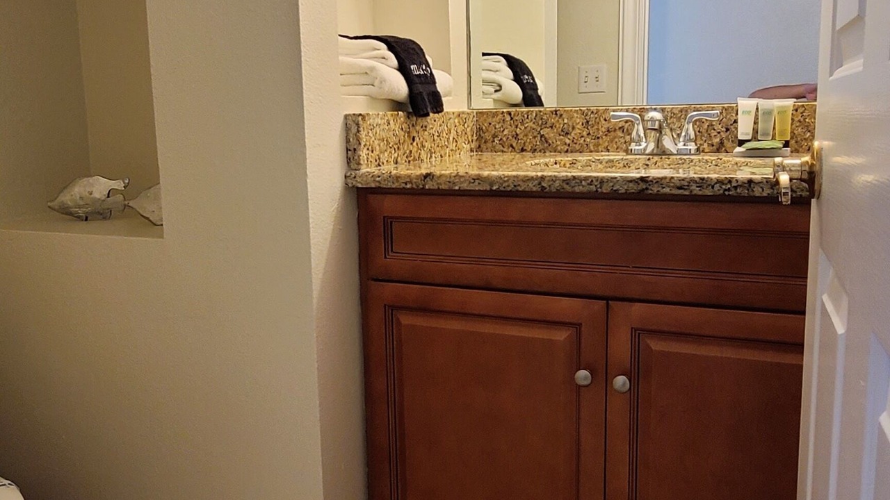 Photo of Bathroom in Kissimmee