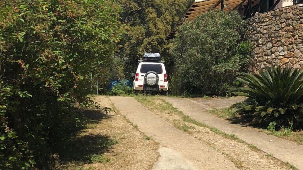 Photo of Outdoor in Rio
