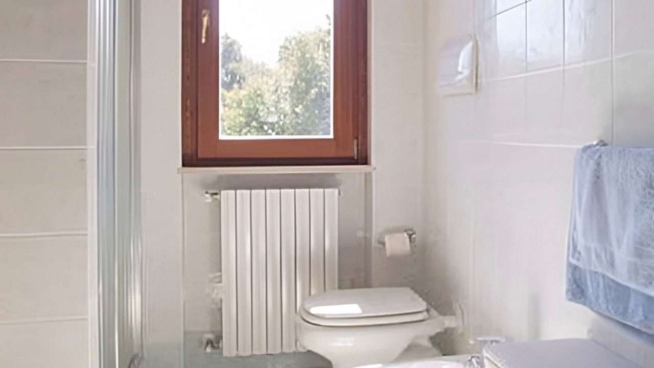 Photo of Bathroom in Polpenazze del Garda