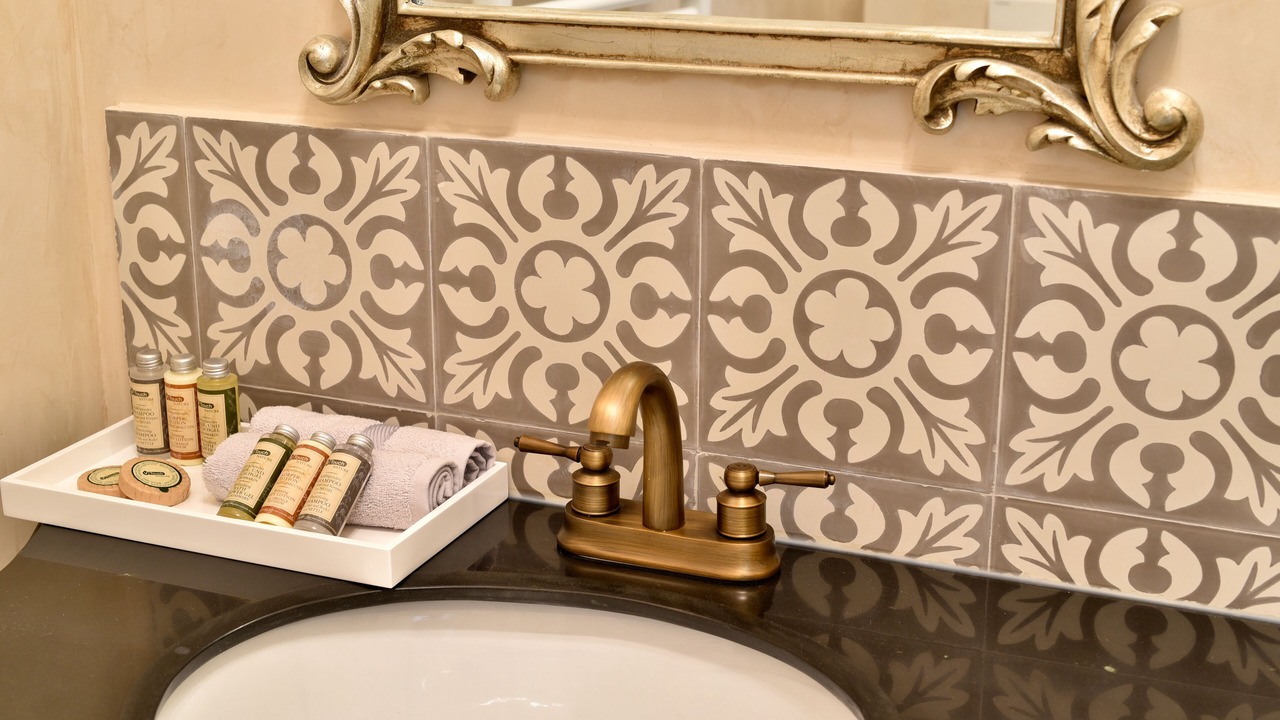 Photo of Bathroom in Old Town