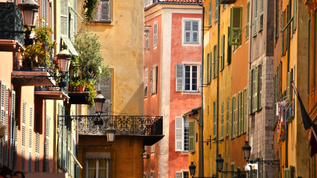 Photo of Outdoor in Old Town