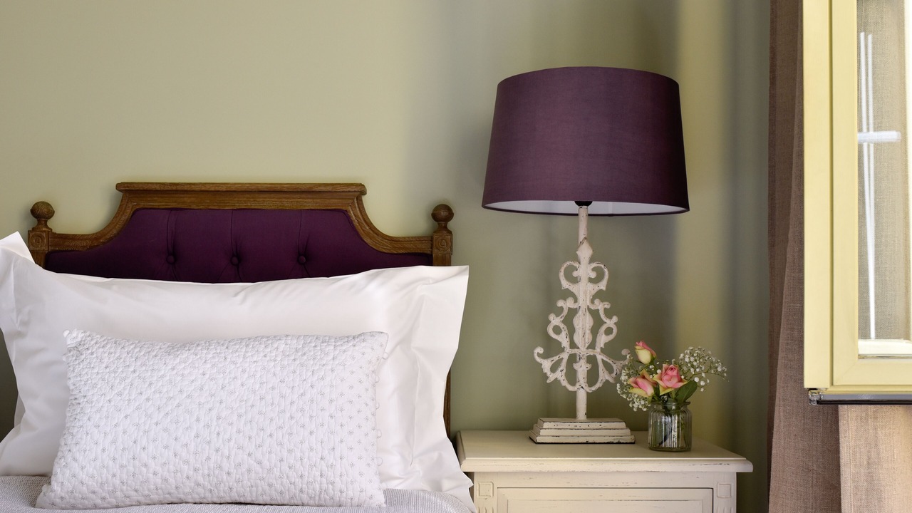 Photo of Bedroom in Old Town