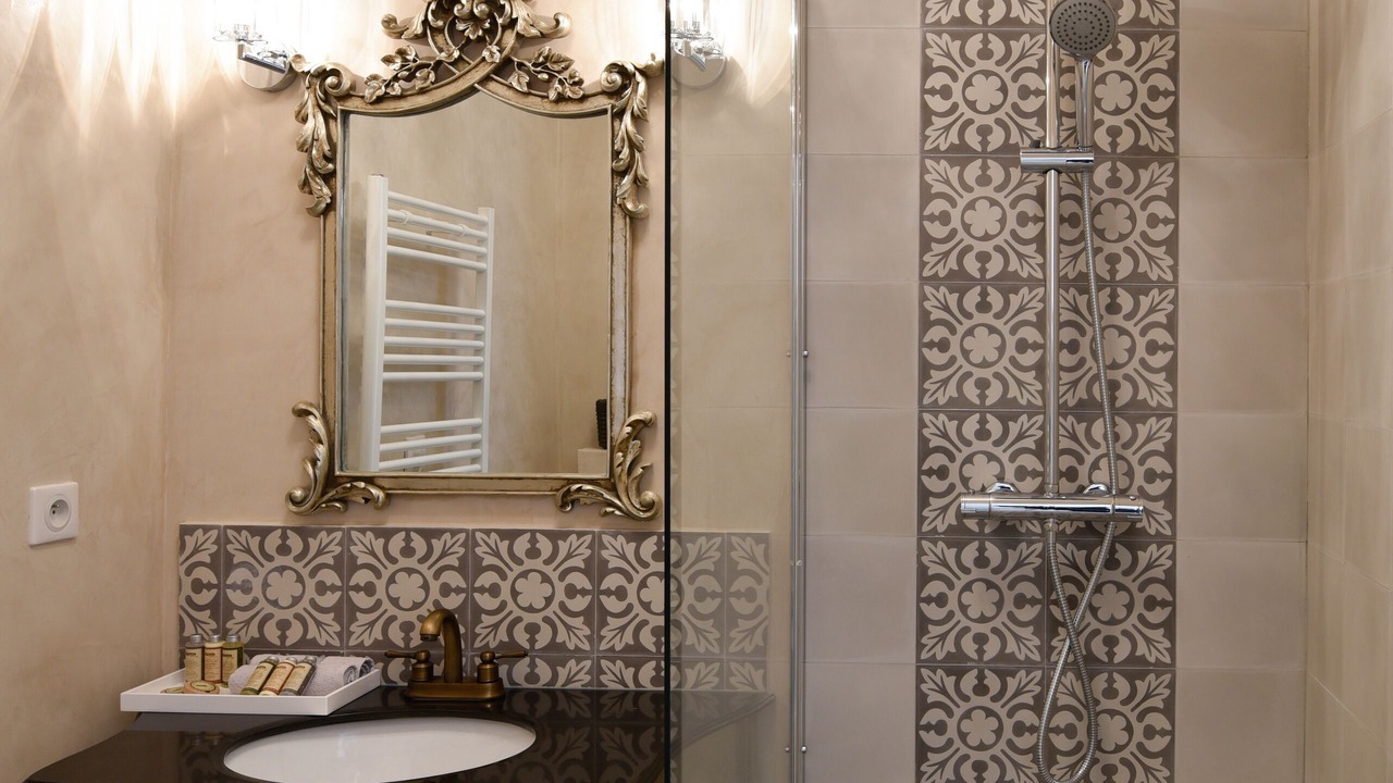 Photo of Bathroom in Old Town