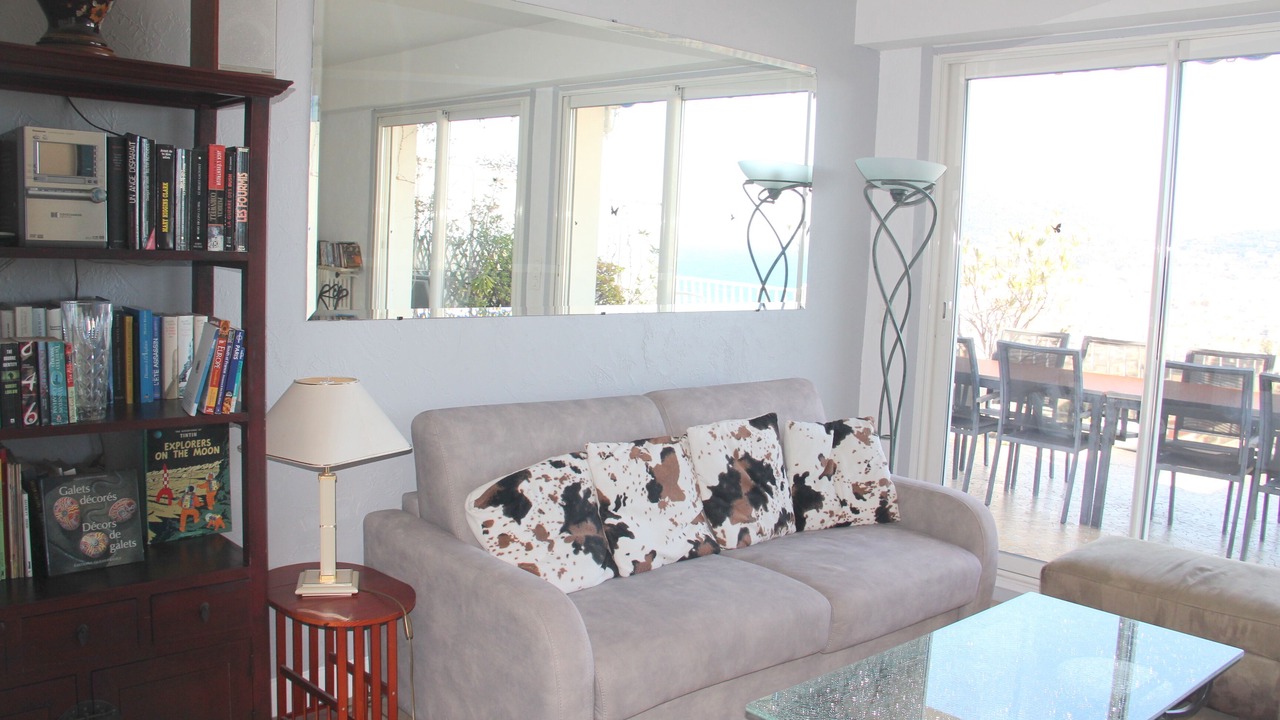 Photo of Livingroom in Les Baumettes
