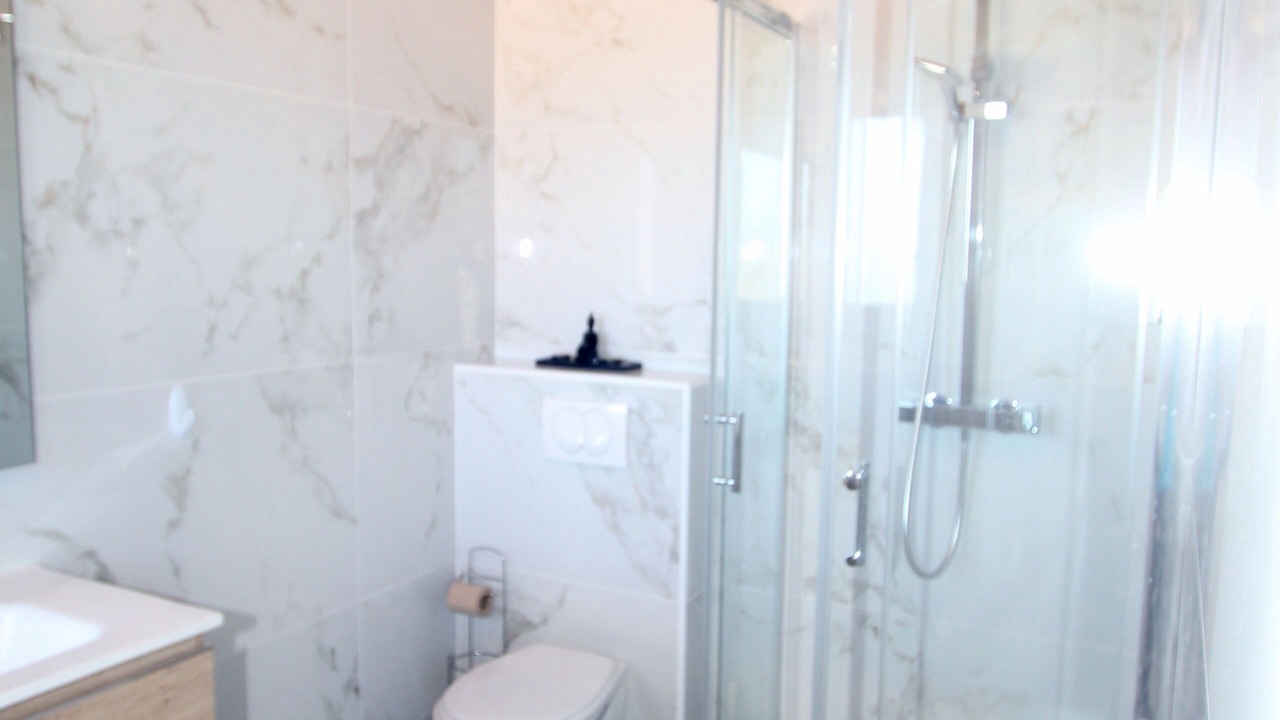 Photo of Bathroom in Les Baumettes