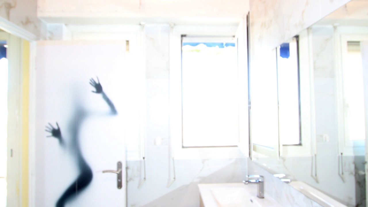 Photo of Bathroom in Les Baumettes