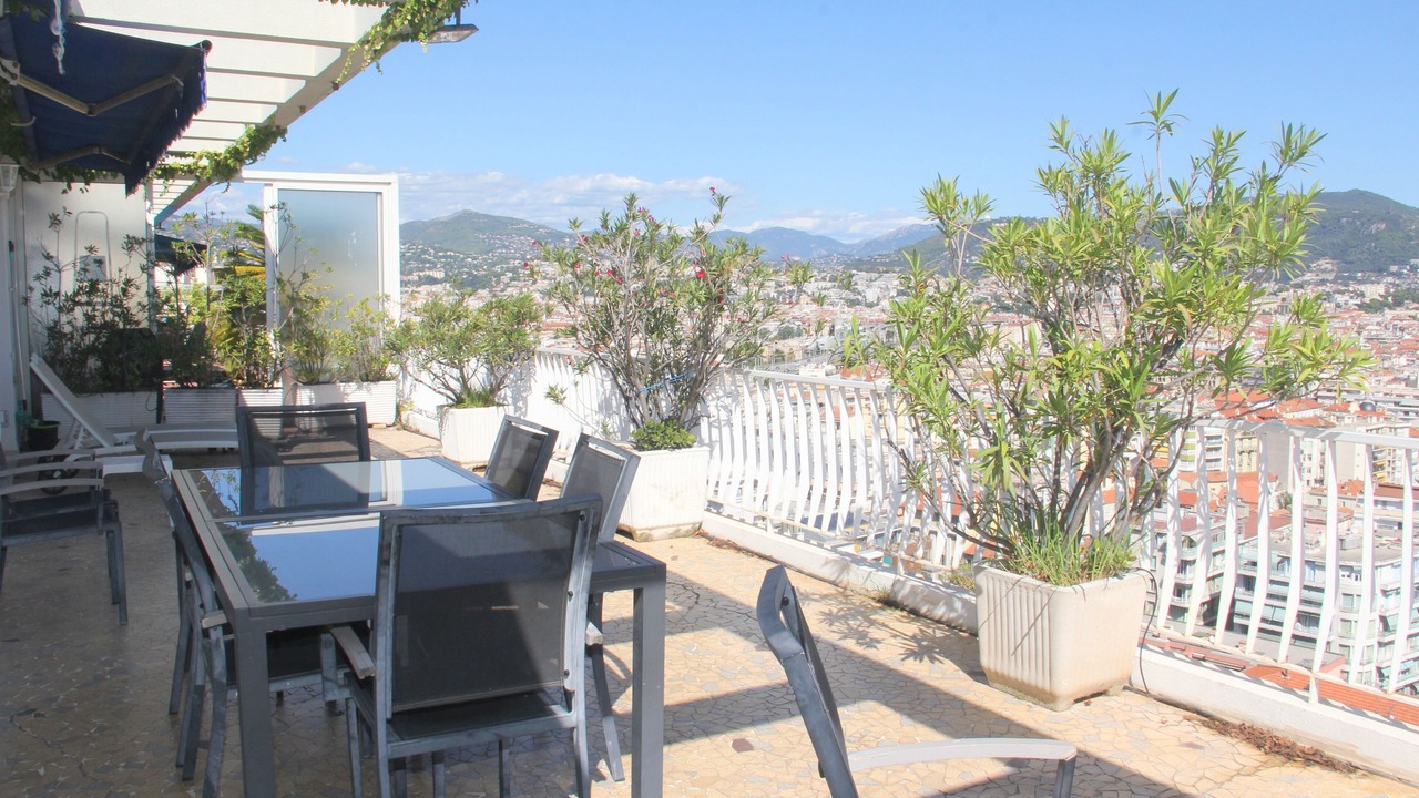 Photo of Outdoor in Les Baumettes