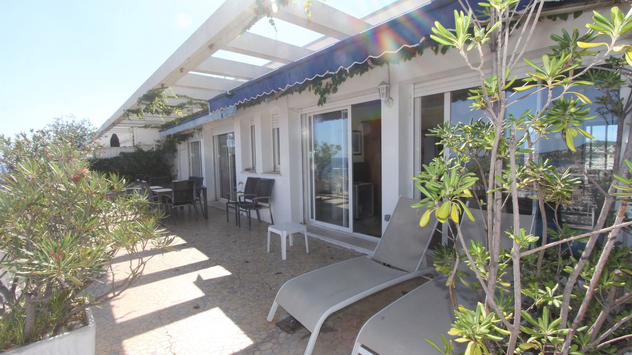 Photo of Patio Balcony in Les Baumettes