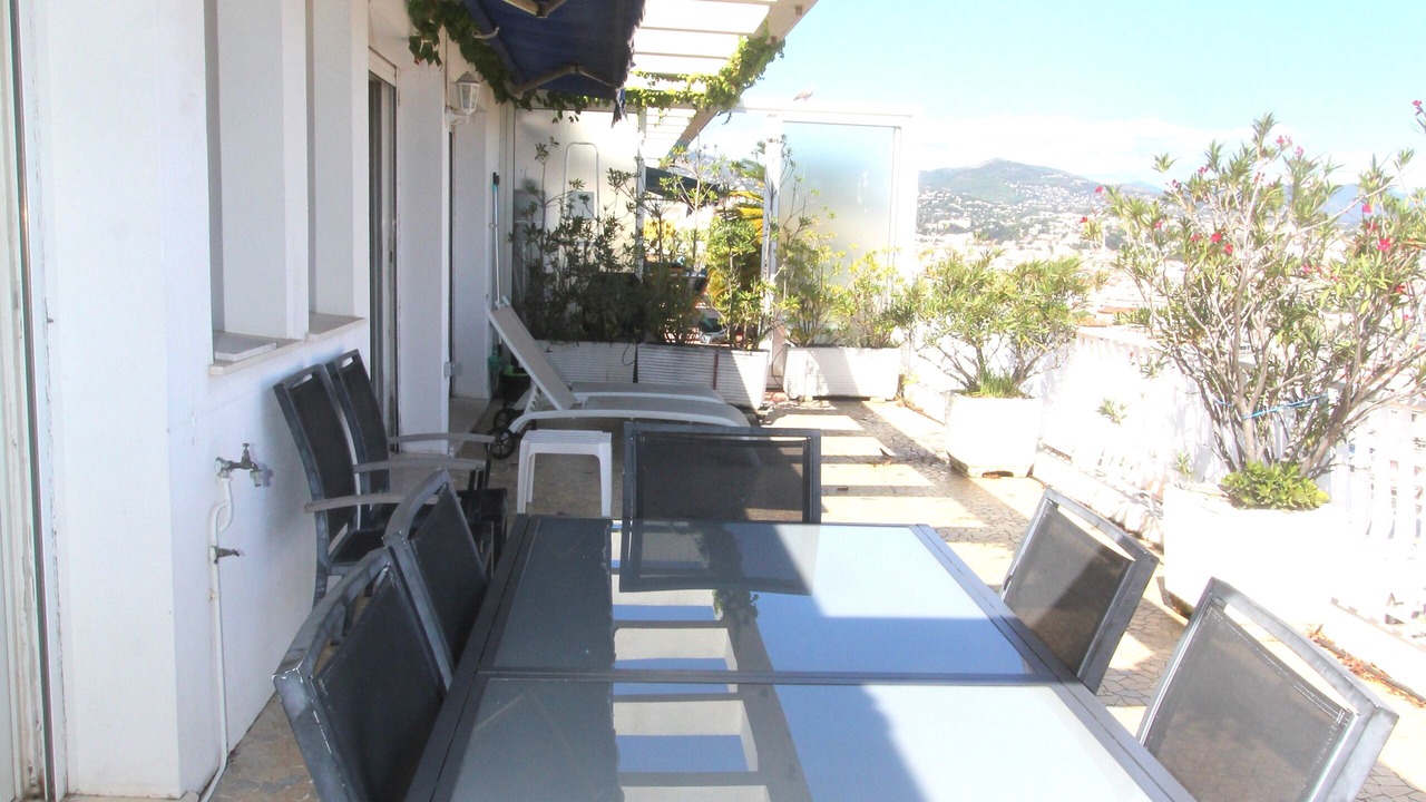 Photo of Outdoor in Les Baumettes