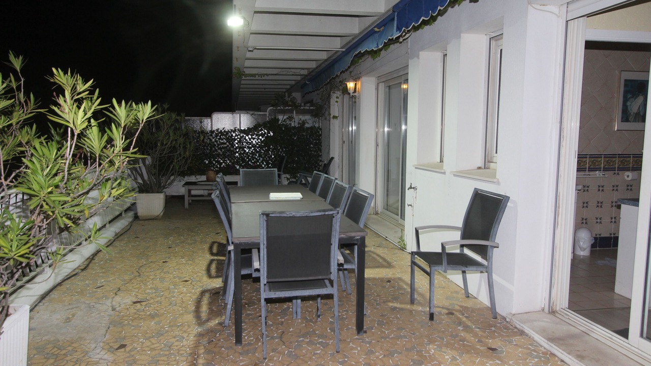 Photo of Outdoor in Les Baumettes