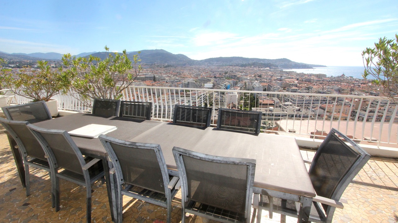 Photo of Outdoor in Les Baumettes
