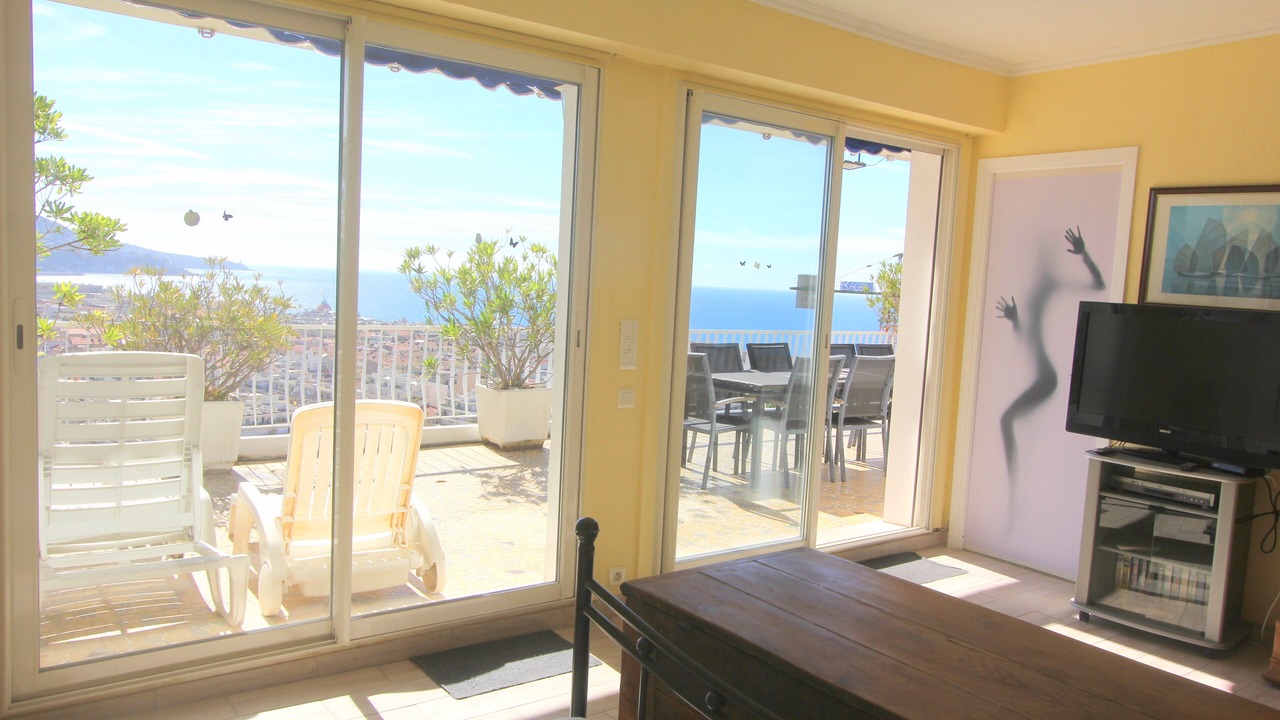 Photo of Livingroom in Les Baumettes