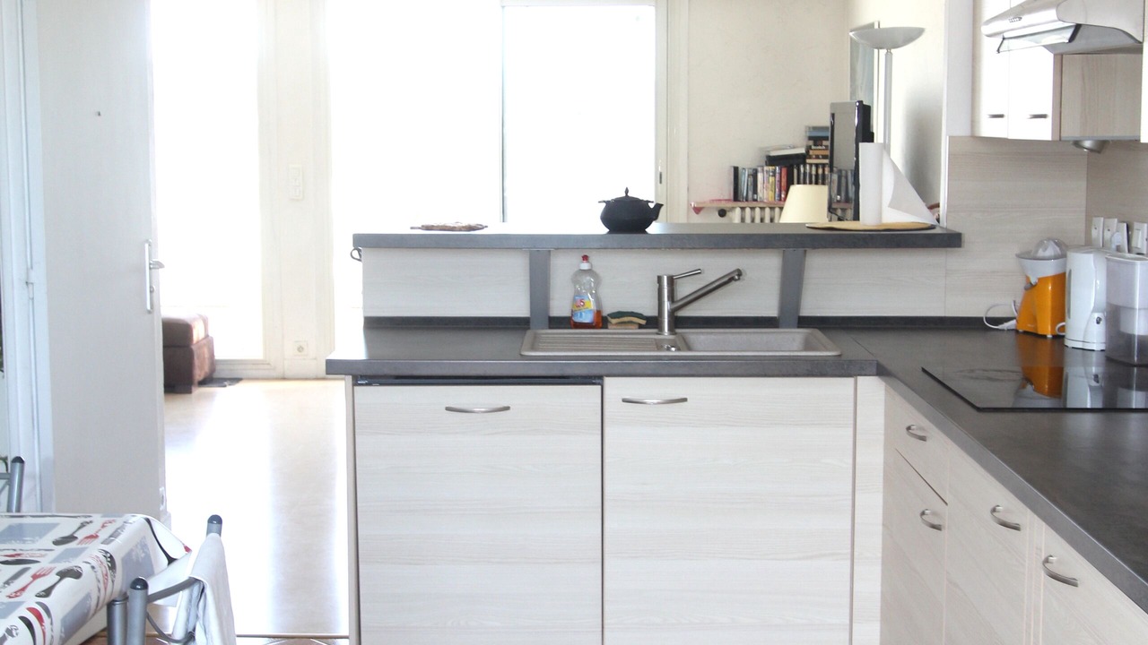 Photo of Kitchen in Les Baumettes