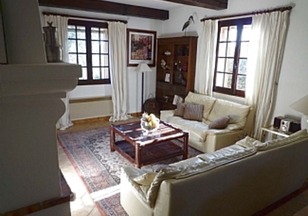 Photo of Livingroom in Le Rouret