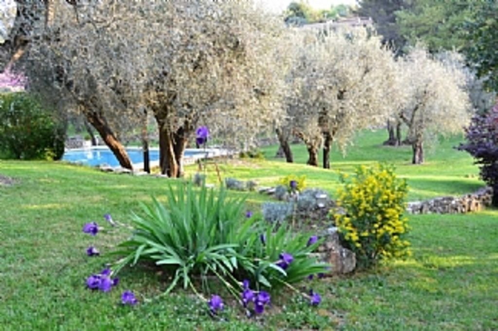 Photo of Outdoor in Le Rouret