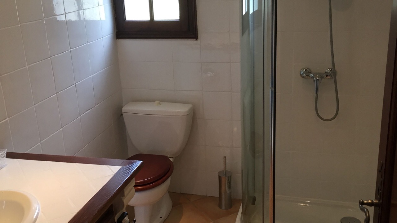 Photo of Bathroom in Le Rouret