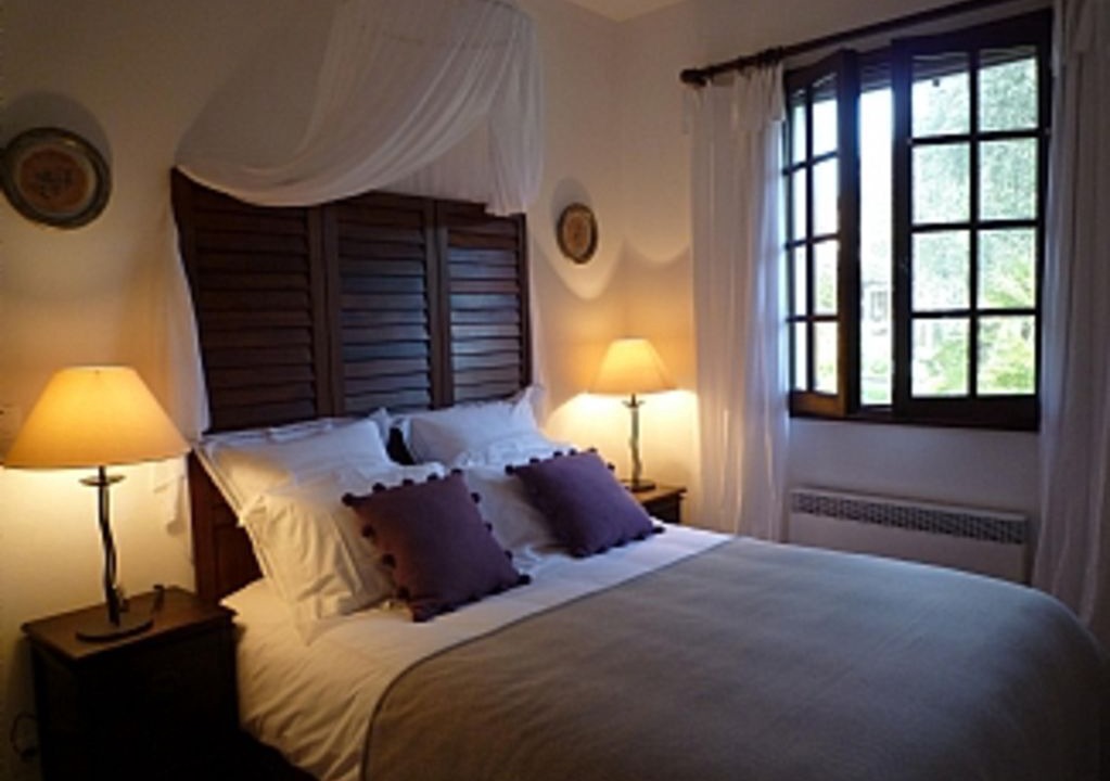 Photo of Bedroom in Le Rouret