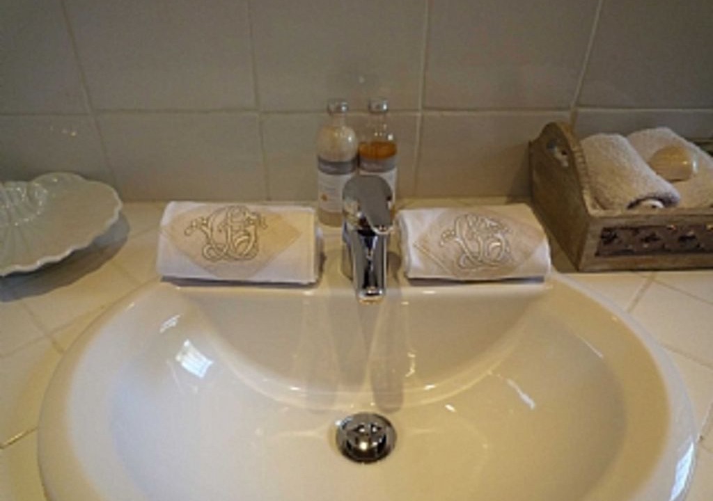 Photo of Bathroom in Le Rouret