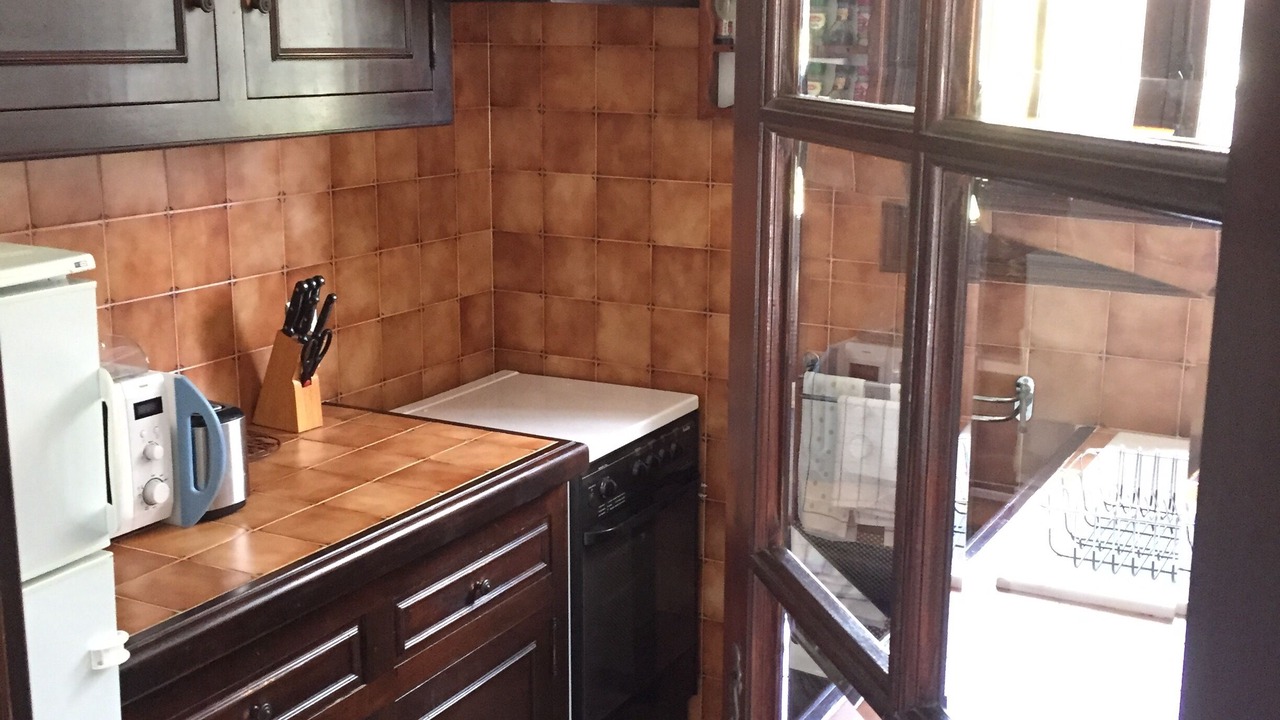 Photo of Kitchen in Le Rouret