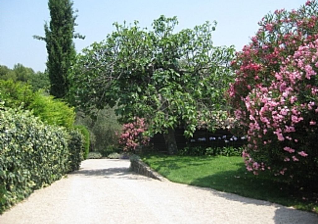 Photo of Outdoor in Le Rouret