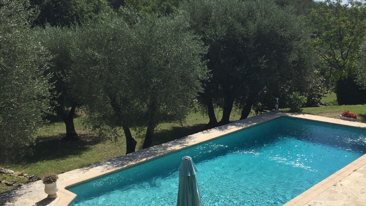Photo of Outdoor in Le Rouret
