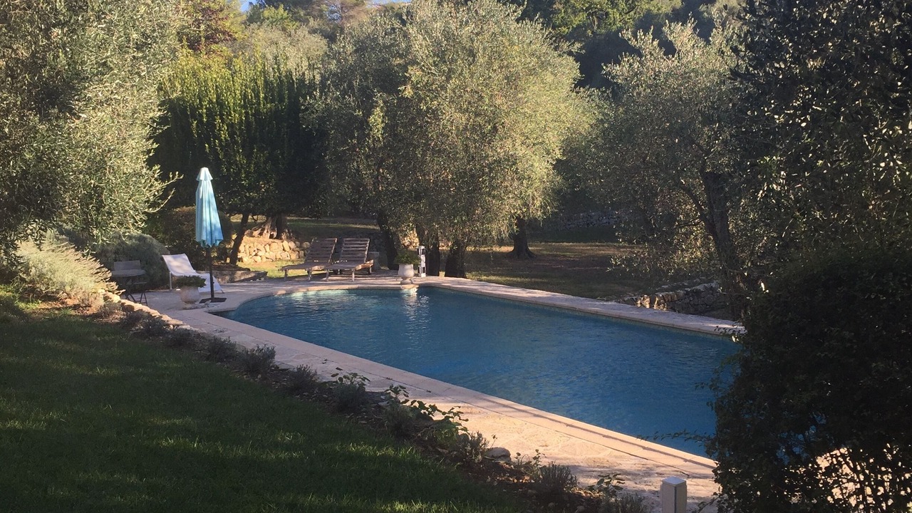 Photo of Outdoor in Le Rouret