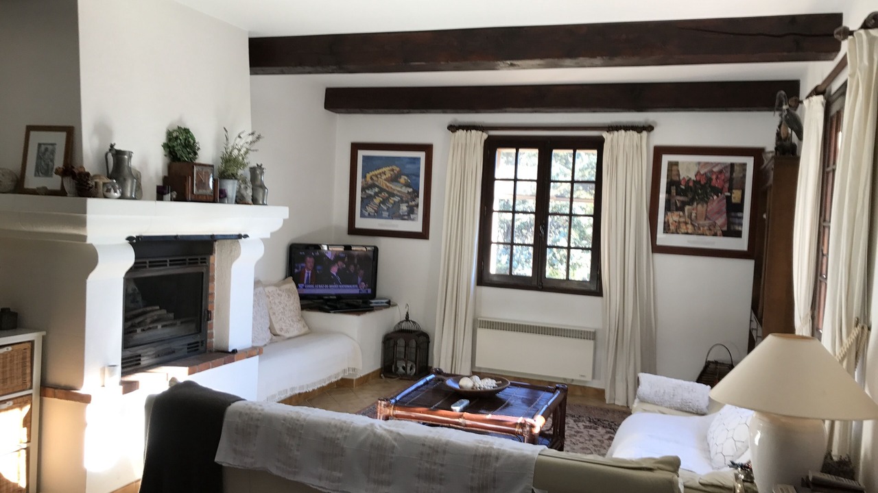 Photo of Livingroom in Le Rouret