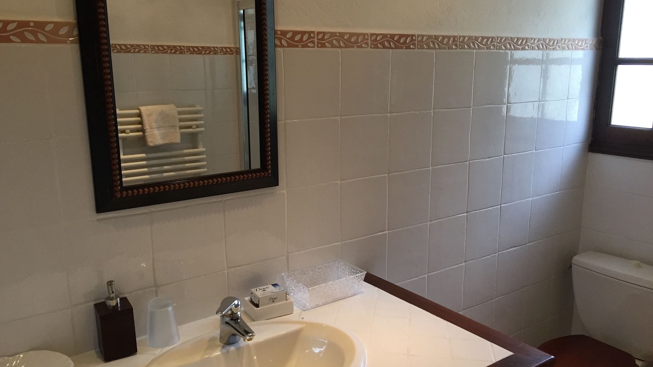 Photo of Bathroom in Le Rouret