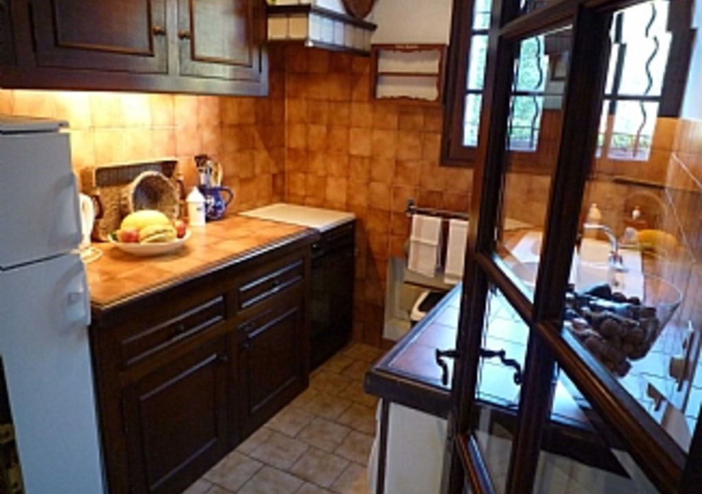 Photo of Kitchen in Le Rouret