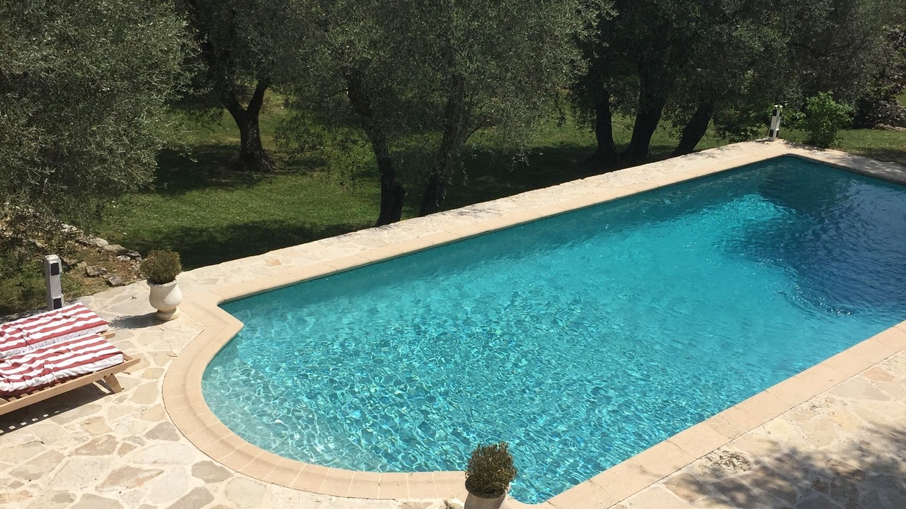 Photo of Outdoor in Le Rouret