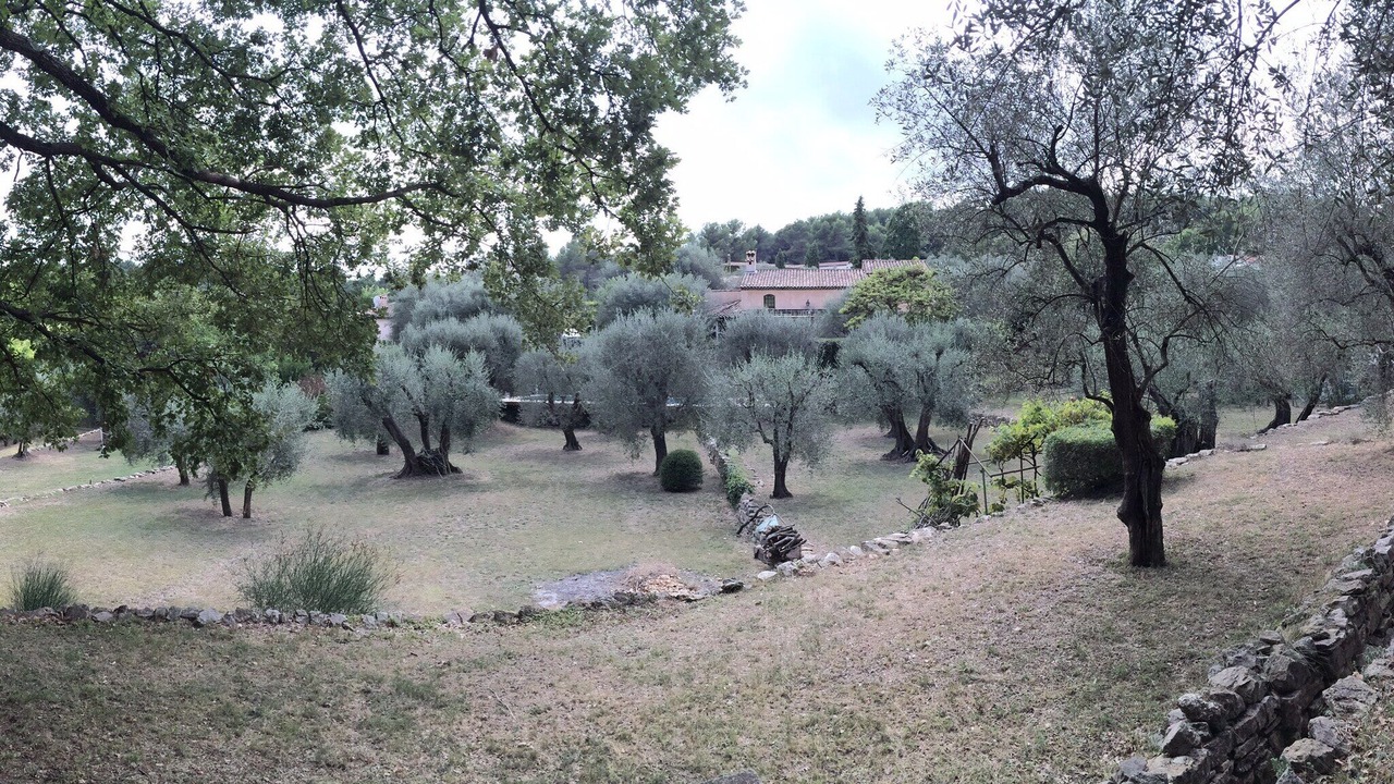 Photo of Outdoor in Le Rouret