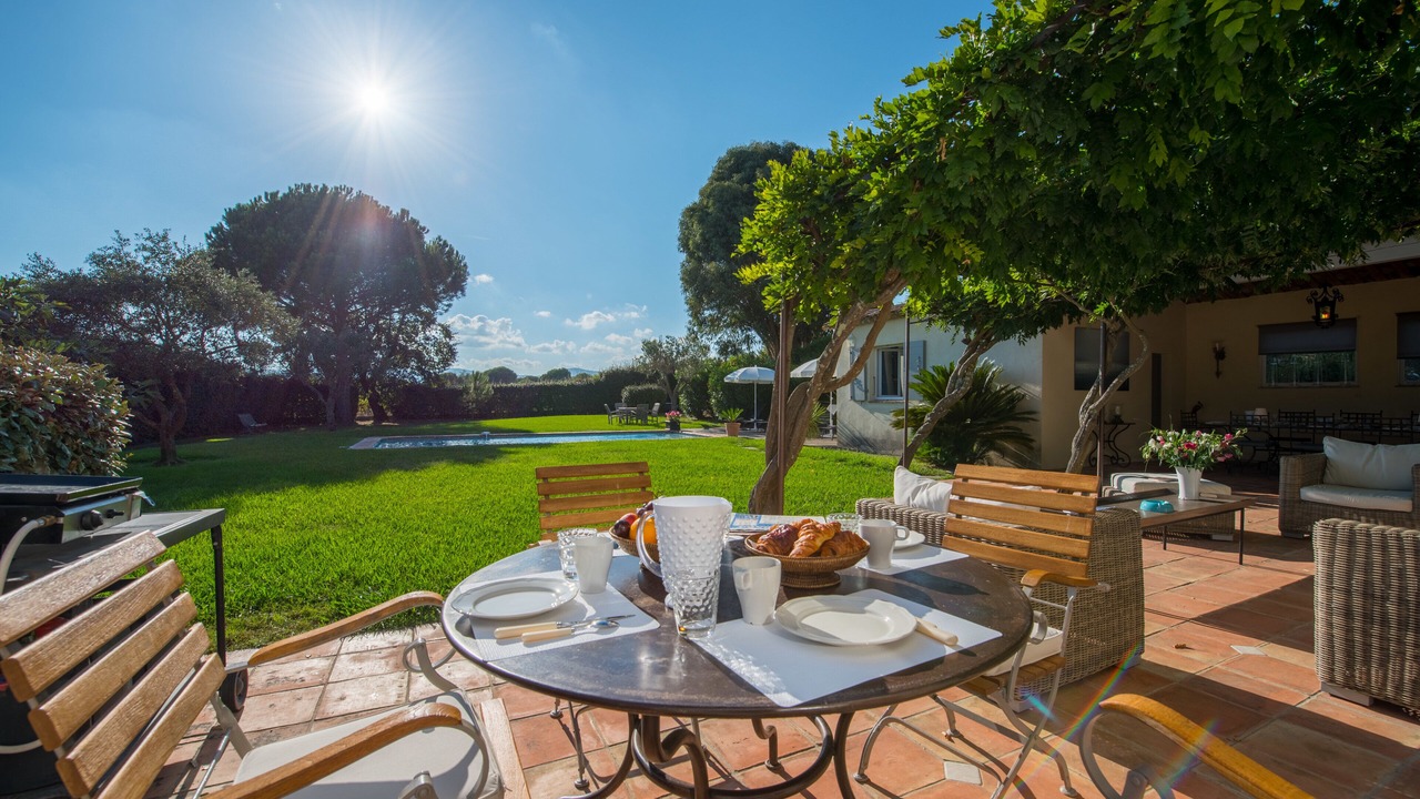 Photo of Outdoor in Grimaud