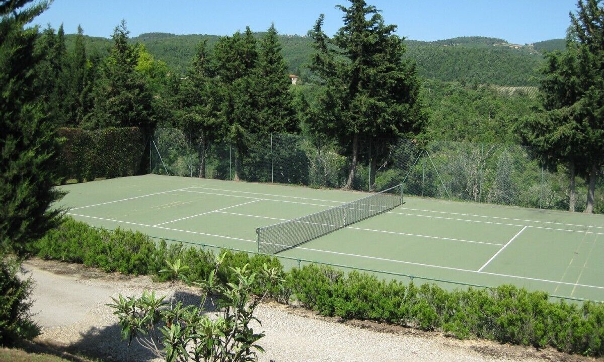 Photo of Others in Castellina in Chianti