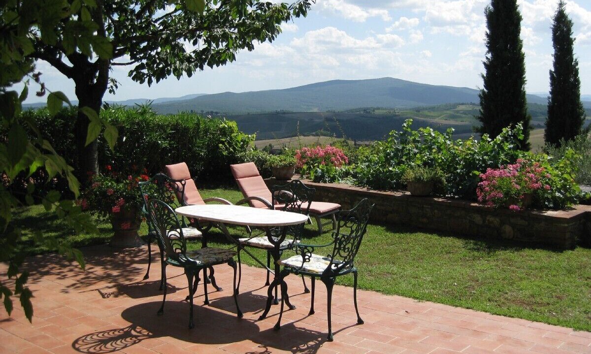 Photo of Others in Castellina in Chianti
