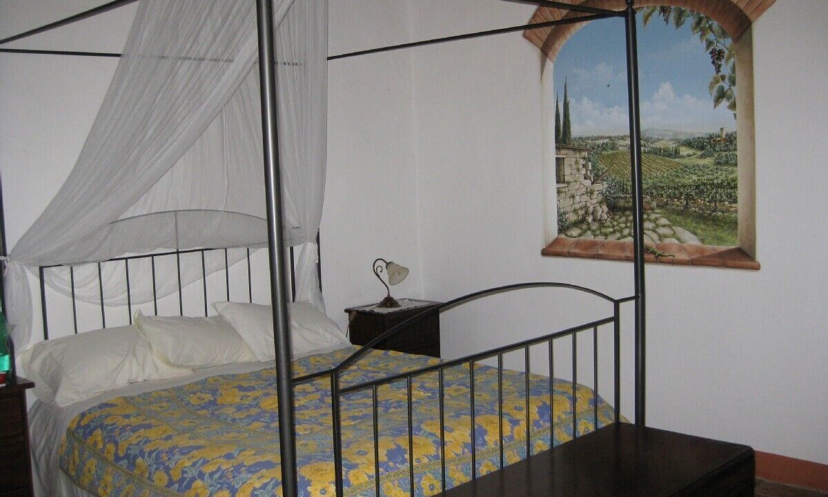 Photo of Others in Castellina in Chianti